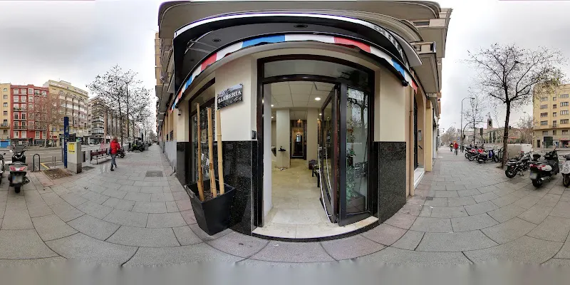 Barbería de Iván - Barbería en Madrid - foto 2