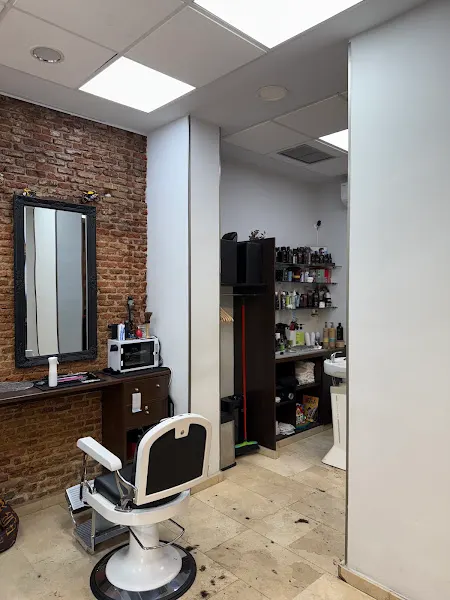 Barbería de Iván - Barbería en Madrid - foto 3