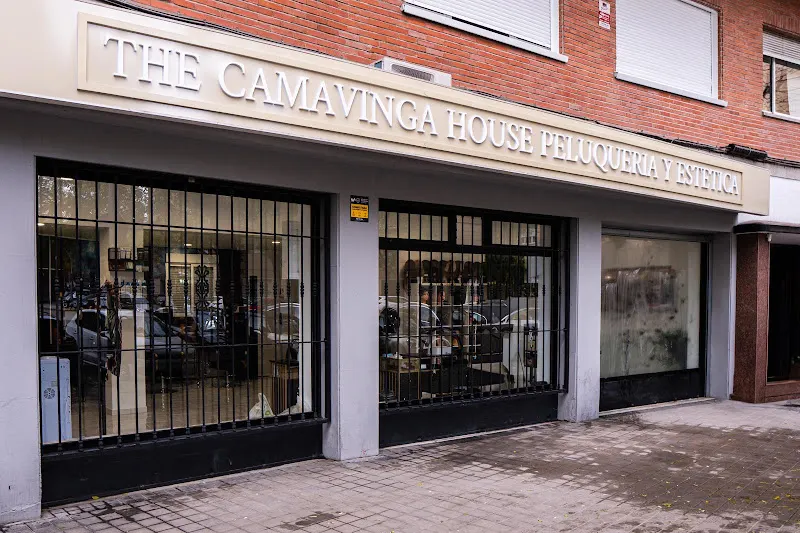 The Camavinga House - Madrid