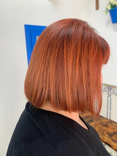 Peluquería Inma Aguilar - Mislata