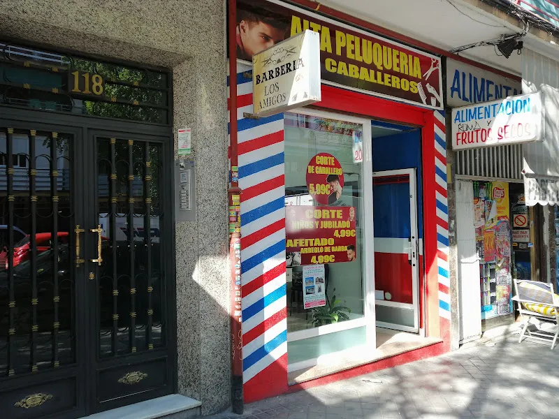 Alanis Barber