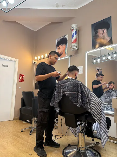 Beauty & Elegance PELUQUERIA