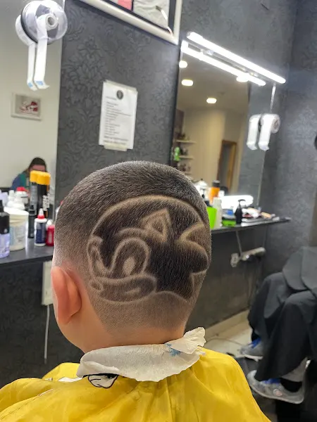 Gangster Barbershop - Mislata