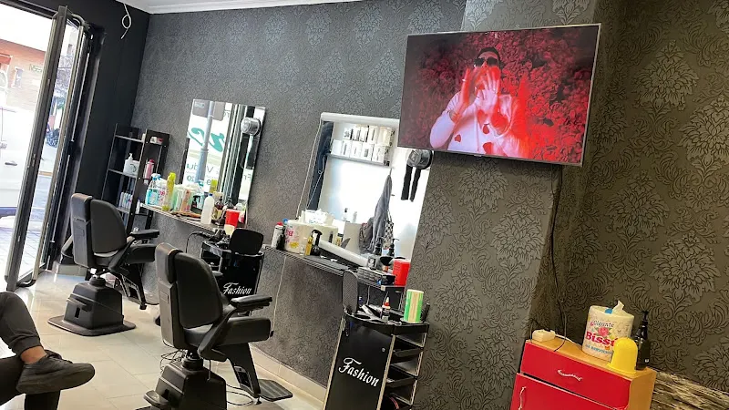 Gangster Barbershop - Barbería en Mislata - foto 2