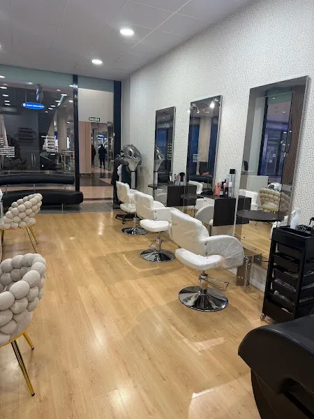Salon de belleza Micaela