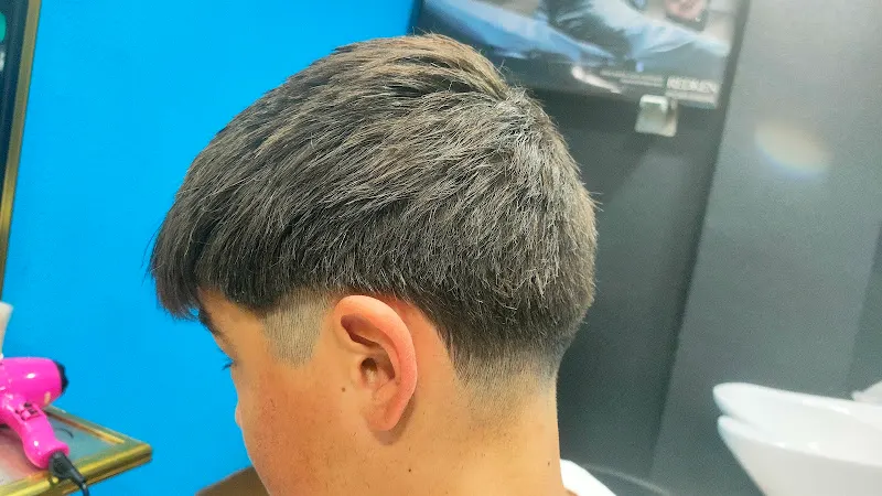 Peluqueria Hibsor - Peluquería en Madrid - foto 2