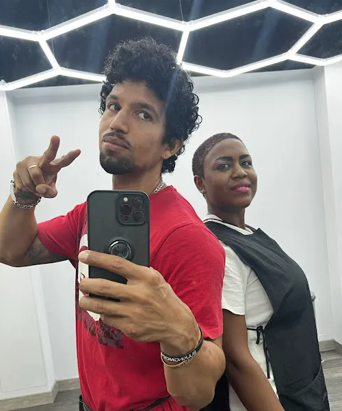 🔥Harold & Mao barber studio💥🔥✂️ - Barbería en Mislata - foto 2