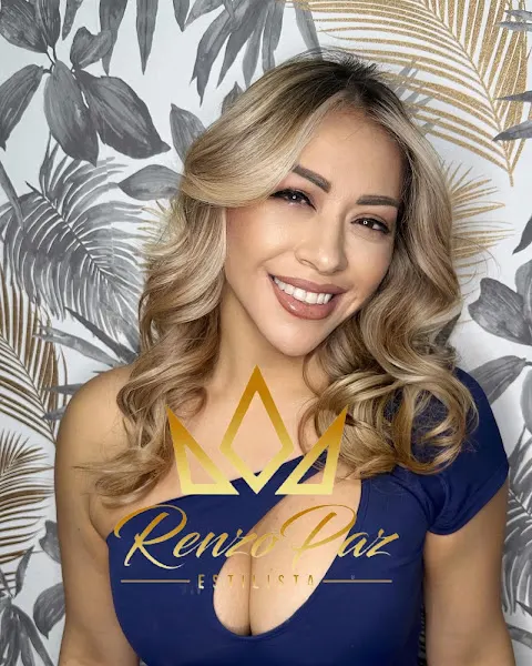 Renzo Hair Stylist - Madrid