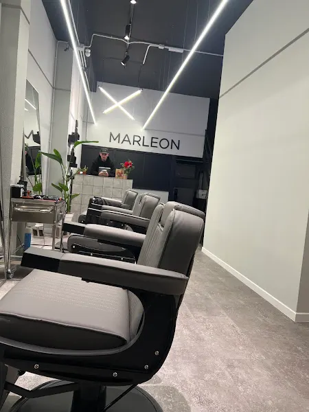 Marlon’s Unisex Barbershop Hair & Make up artist - Peluquería en Madrid - foto 3