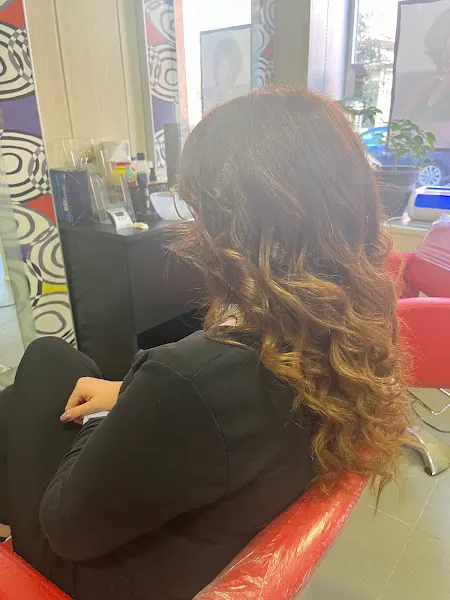 Peluqueria Enredos