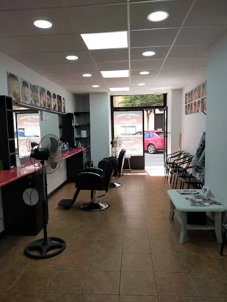 Peluqueria y Barberia Dhavan - Barbería en Mislata - foto 2