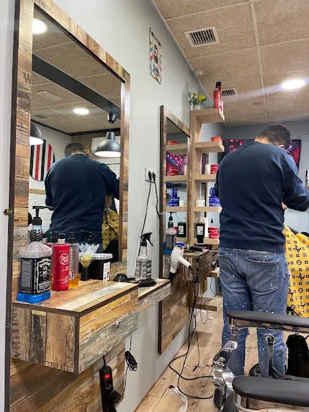 Peluquería Kali Sin cita