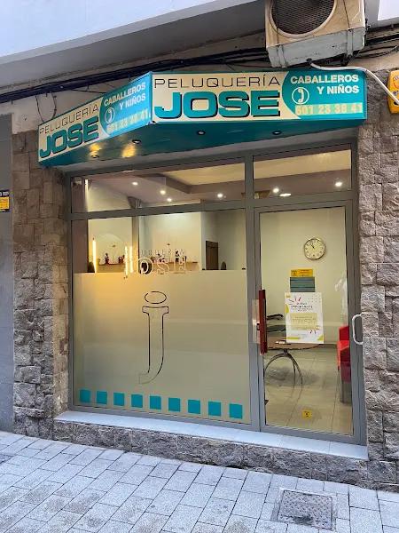 Peluqueria Jose - Peluquería en Albacete - foto 2