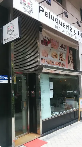 Biao Bang