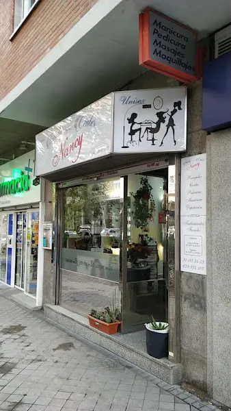 Centro de Belleza Nancy - Peluquería en Madrid - foto 2