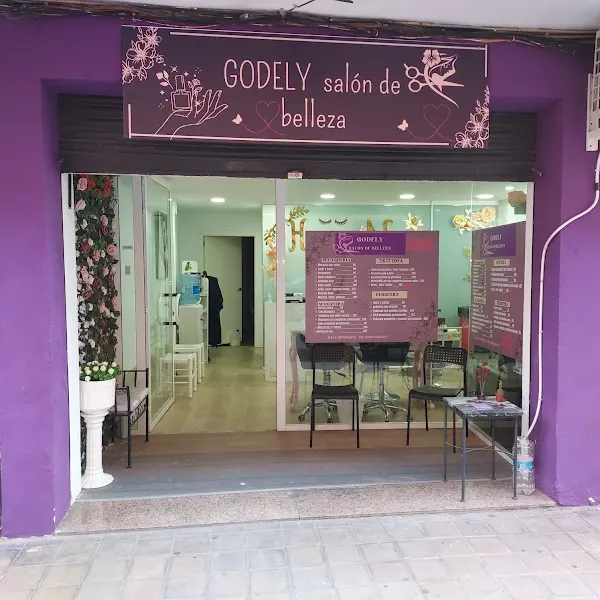 GODELY