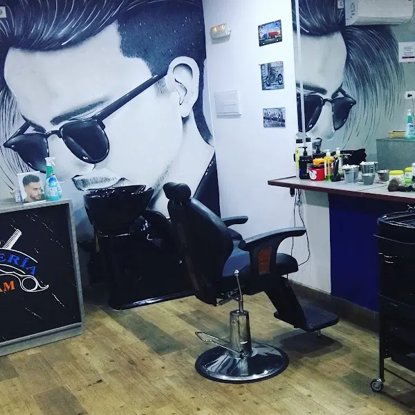 Adam Barbershop - Barbería en Mislata - Mislata
