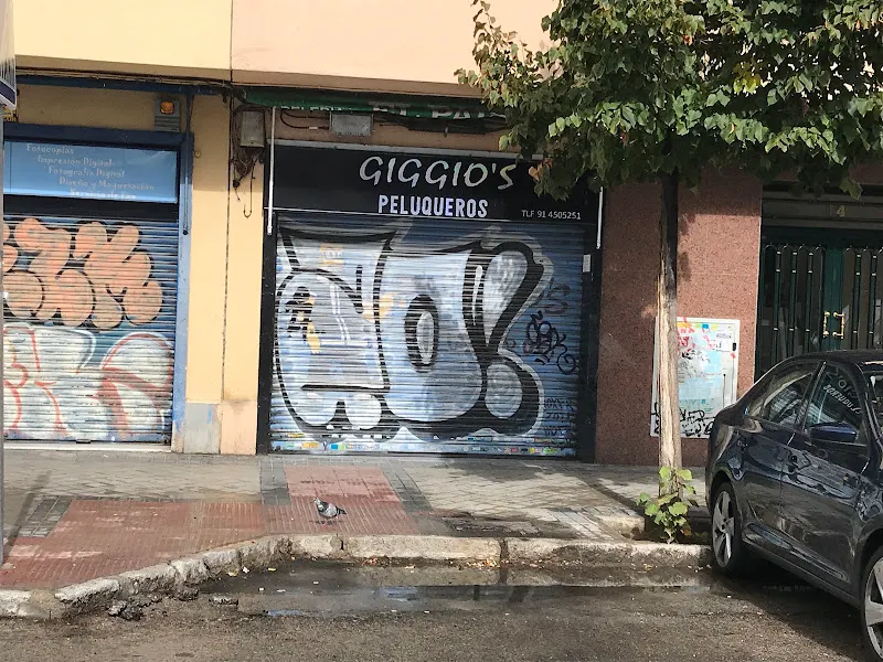 Giggio'S