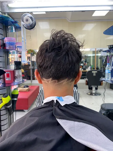 La Magia Del Corte Barber Shop