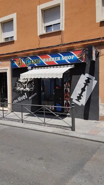 Peluqueria 59 Sacristan - Peluquería en Madrid - foto 2