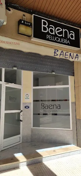 Peluquería Baena