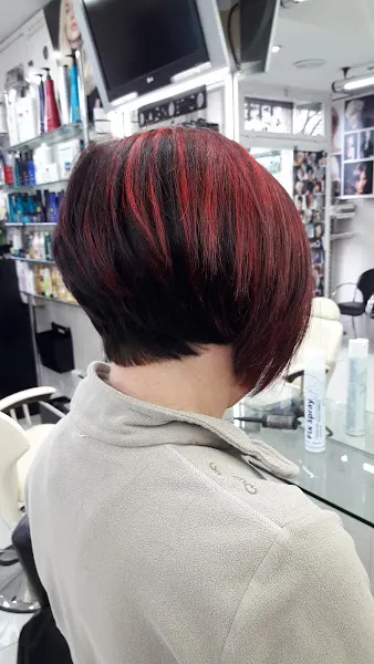 Nuria Donaldson - Peluquería en Madrid - foto 2