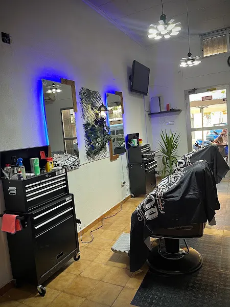 KING BARBER SHOP MISLATA - Mislata