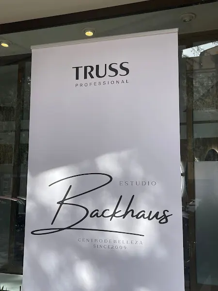 Estudio Backhaus - Madrid
