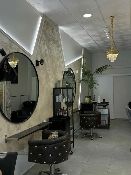 Peluquería y Estética Aida Asatryan - Mislata