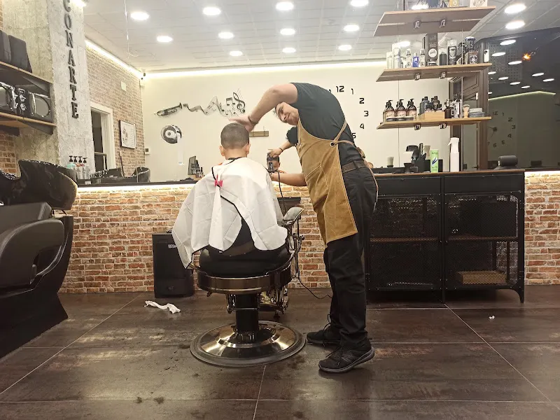 Estamos en caleruega 67 - Madrid