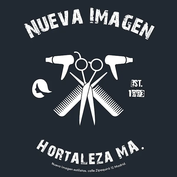 Nueva Imagen estilistas.
