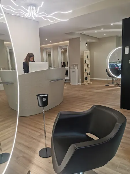 Kenko Hair Extension - Peluquero especialista en extensiones en Madrid - foto 2