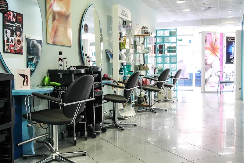 Peluquería Mixelen - Peluquería en Madrid - foto 3