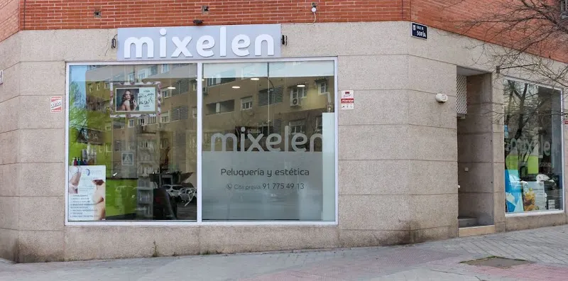 Peluquería Mixelen - Peluquería en Madrid - foto 4