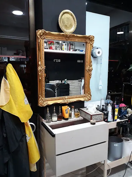 Peluqueria-Estética Bianca Unisex - Mostoles