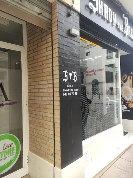 Shady the barber - Peluquería en Lucena - foto 2