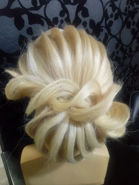 Peluquería Rosana - Higueruela