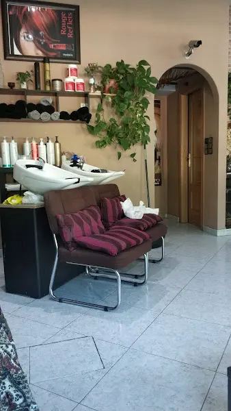 Toníel - Peluquería en Madrid - foto 2
