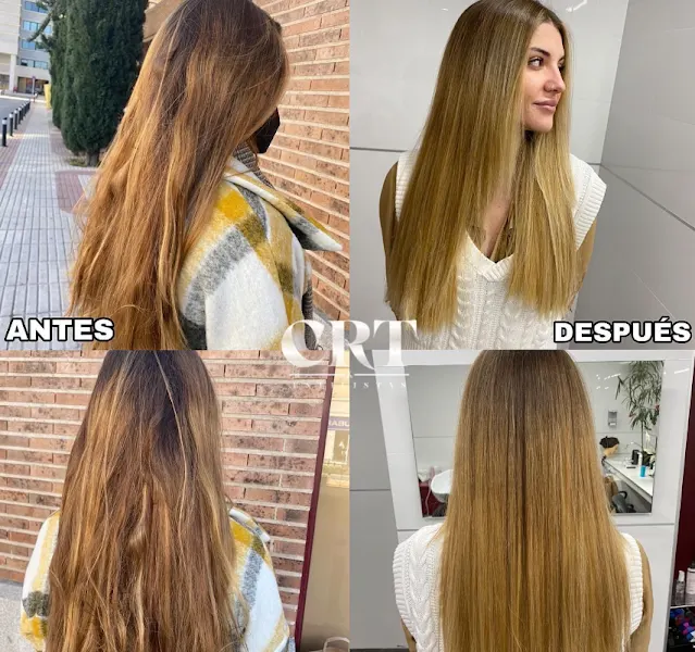 CARINA CRT - Peluquería en Madrid - foto 2