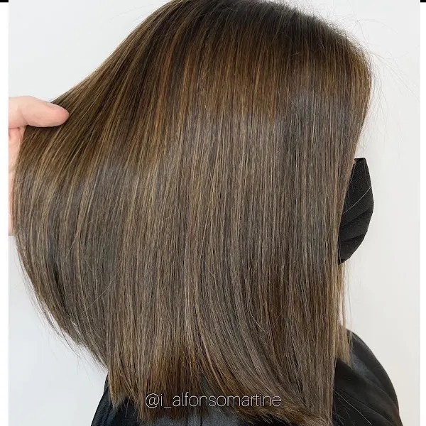 Alfonso Martiné Balayage & Hair Color Designer - Cádiz