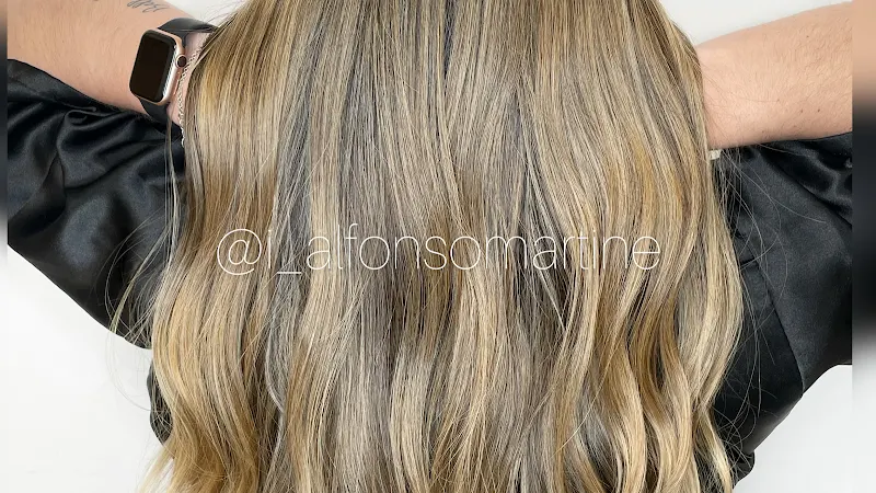 Alfonso Martiné Balayage & Hair Color Designer - Peluquería en Cádiz - foto 2