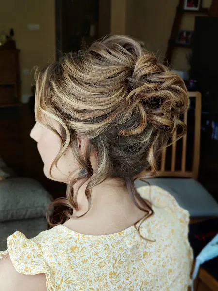Yolanda de Miguel - Maquilladora y peluquera en Madrid - Madrid