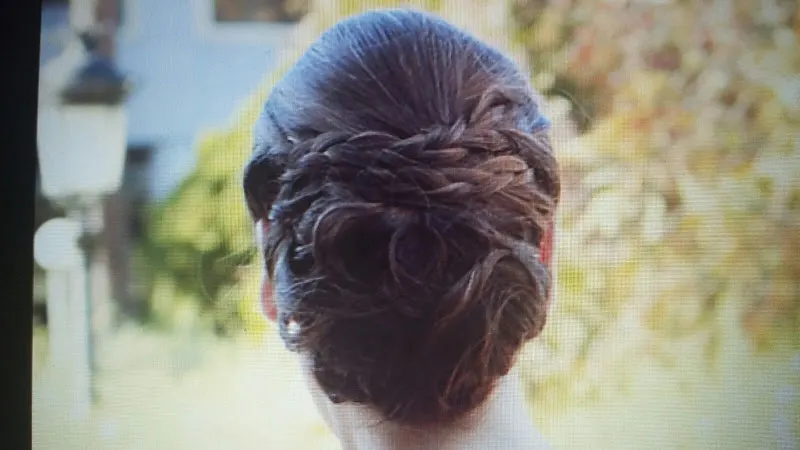 Peluqueria MaStylo