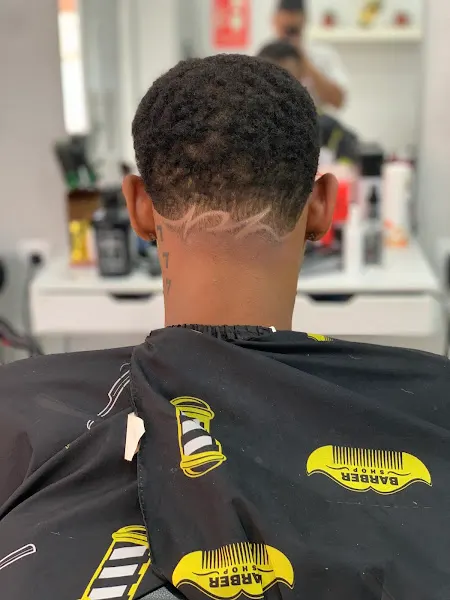 ELITE BARBERSHOP
