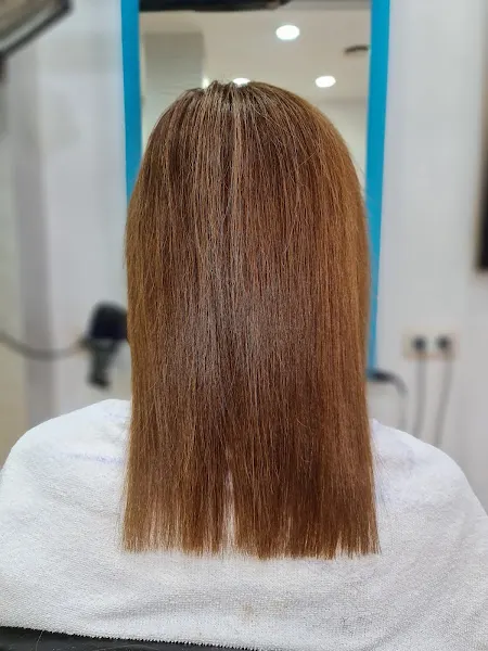 Retos Peluqueros Alcantarilla