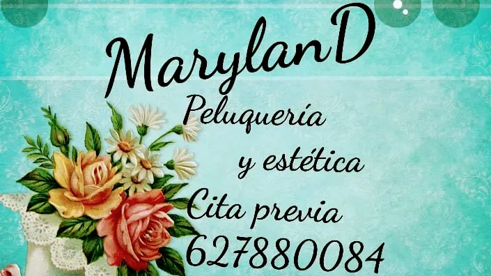 Maryland Peluquerias - Alcantarilla