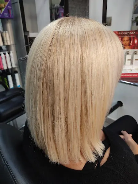 Peluquería Pili - Alcantarilla