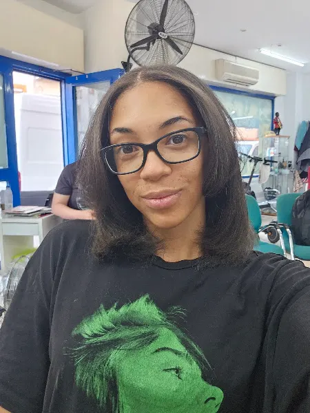 Peluqueria D Reina - Peluquería en Madrid - foto 2