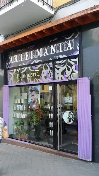 Arielmanía