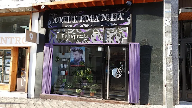 Arielmanía - Peluquería en Madrid - foto 2